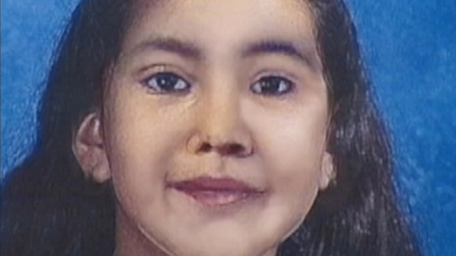 Search for Missing Girl Continues 10 Years After Abduction