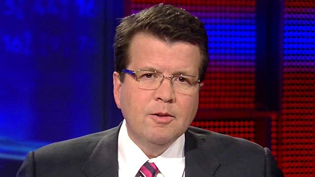 Cavuto: Where Was U.N. Concern for 9/11 Victims?
