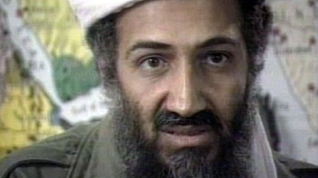 Obama Decides Not to Release Pictures of al Qaeda Leader