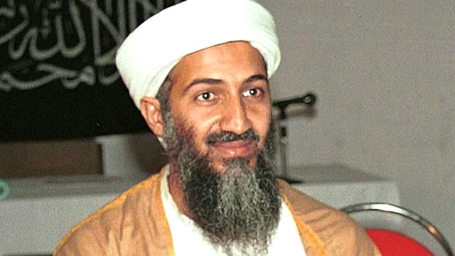 Should We Have Captured Bin Laden?