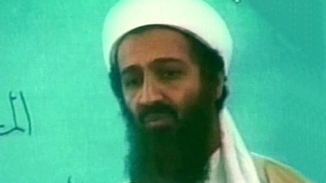 Who Is Bin Laden? Teens Clueless