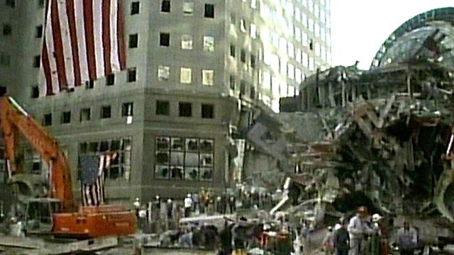 Last Pending 9/11 Lawsuit Set to Go to Court