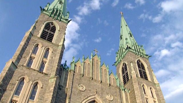 5 Catholic priests banned from the ministry by archdiocese