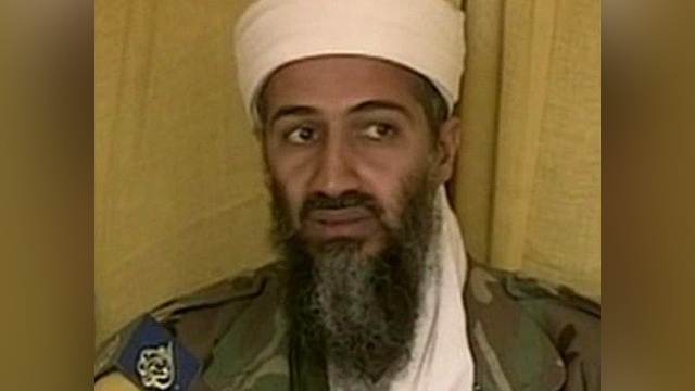 Report: Al Qaeda to Release Bin Laden Audio Tape
