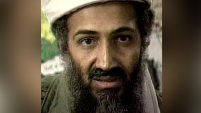 How Did U.S. Get Bin Laden's DNA?