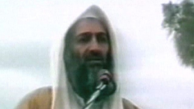 Beckel For Breakfast: Bin Laden's Death