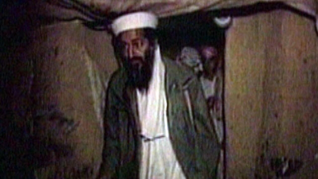 Is there a Waterboarding Trail to Bin Laden?