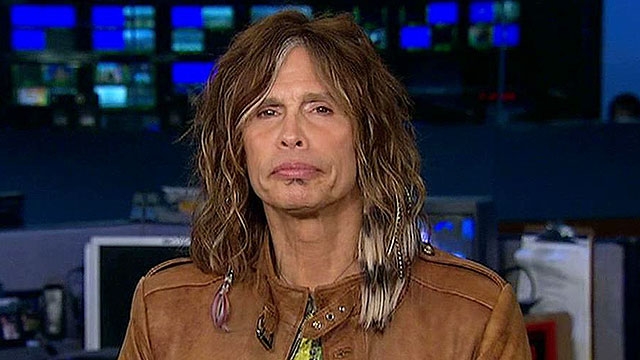 Steven Tyler's Highs and Lows