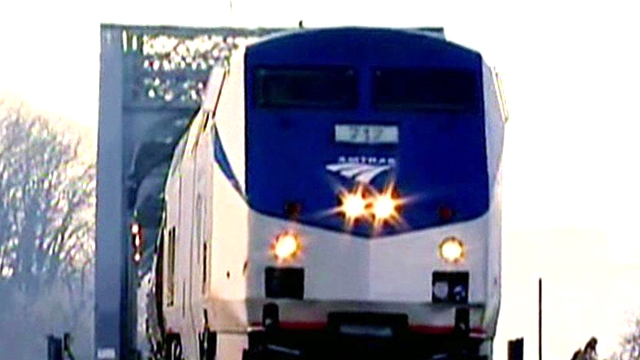 Report: Al Qaeda Planned Attack on Trains