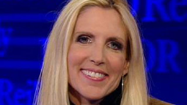 Coulter on Media Sympathy for NYC Bomb Suspect