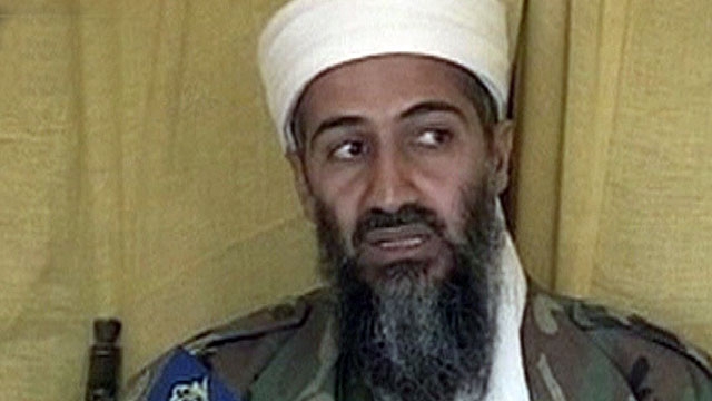 Media Reaction to Bin Laden Raid
