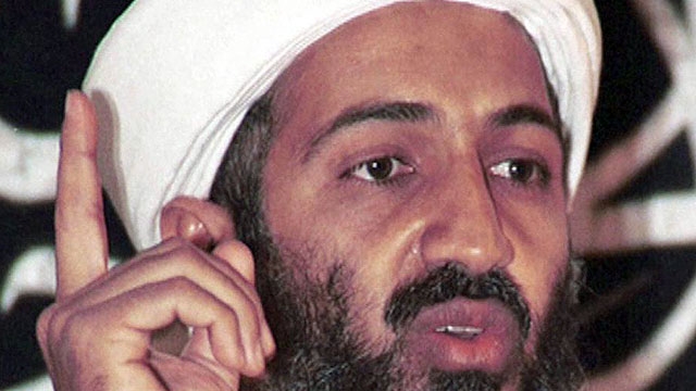 War on Terror After Usama Bin Laden