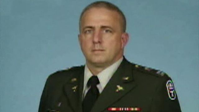Army officer dies while Skyping with wife