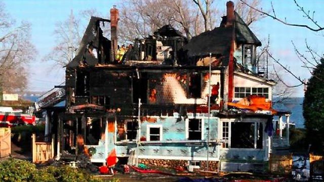 Stamford, CT. facing lawsuit for negligence in fatal fire