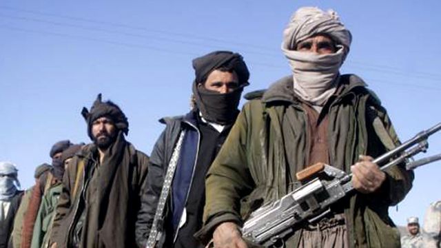 Report: WH secretly releasing high-level Taliban detainees