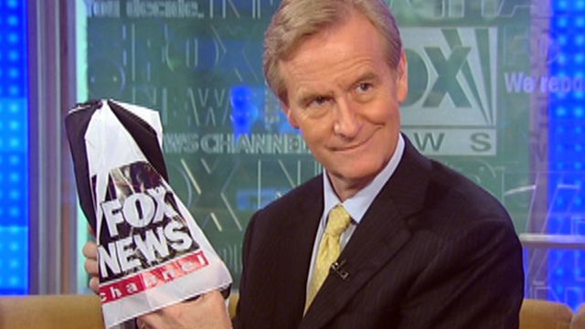 After the Show Show: Fox News Merchandise