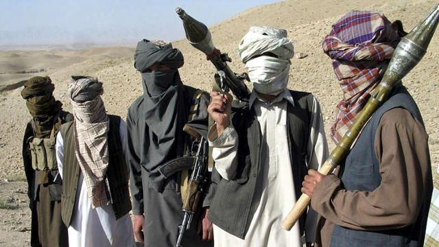 Behind the US's secret release of Taliban fighters