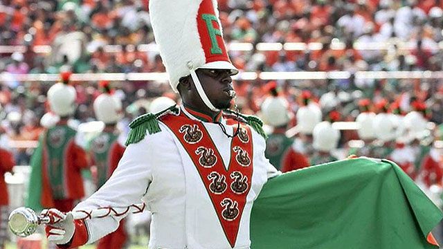 11th suspect arrested in drum major hazing death