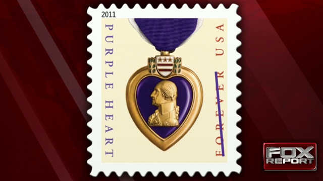 Stamp of Honor