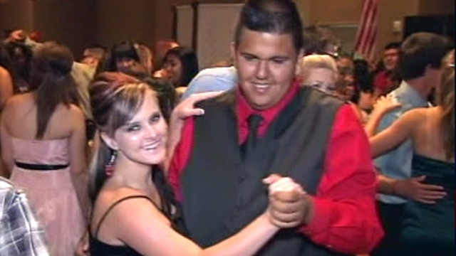 Giving Special-Needs Children a Prom to Remember