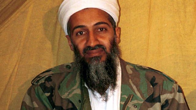 Did WH plan to shield Obama if Bin Laden raid went wrong?