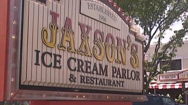 Across America: Thief steals ice cream truck in Florida