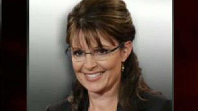 Palin Endorses Non-Tea Party Candidate
