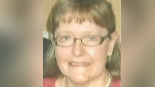 Missing Woman Found Alive After 7-Week Ordeal
