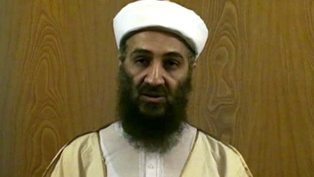 Risky to Release Bin Laden Intel?
