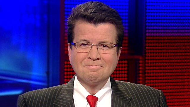Cavuto: We Owe China, But They Don't Own Us