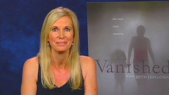 'Vanished with Beth Holloway'