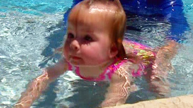 Preventing Children From Drowning in Pools