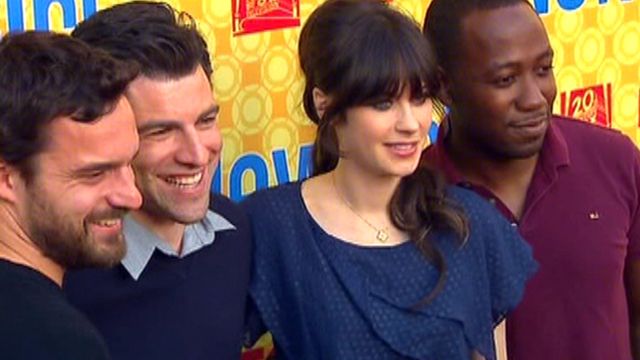 'New Girl' ends first season leaving fans wanting more