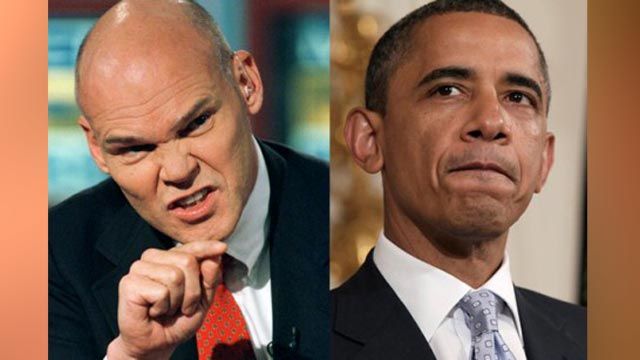 Carville: Democrats need to wake up