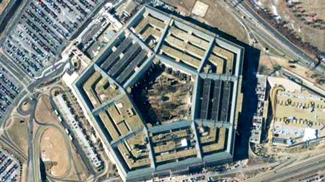 GOP warns Pentagon cuts would 'decimate' military