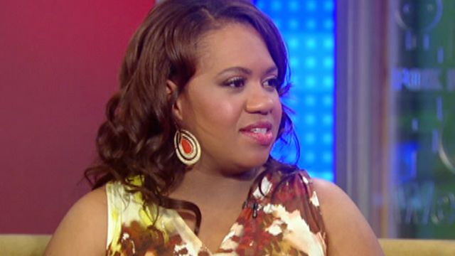 After the Show Show: Chandra Wilson