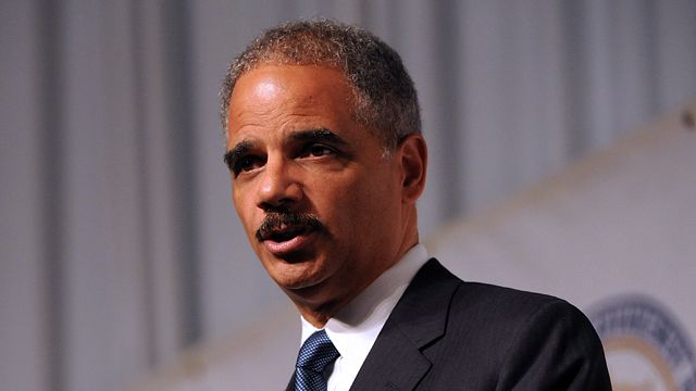 Congress puts 'Fast and Furious' squeeze on Justice Dept