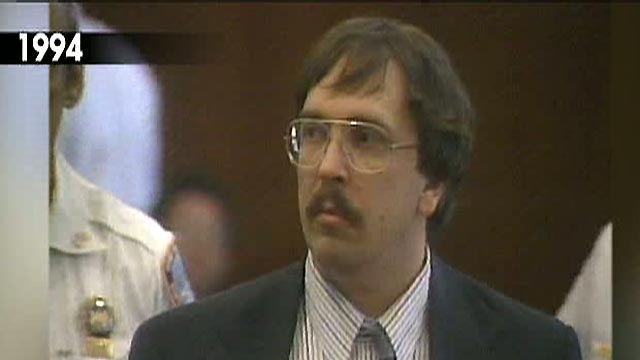 Joel Rifkin: 'Nothing to Do' with Long Island Murders
