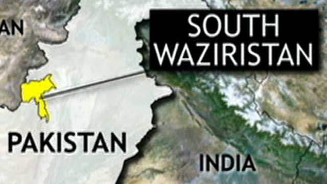 Pakistan: Drone Attack Kills 4 Militants
