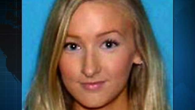 Missing 18-Year-Old Girl in NJ