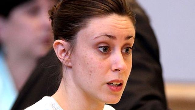 Difficult Jury Selection in Casey Anthony Case