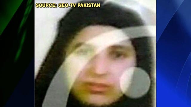 Pakistan May Let U.S. Question Bin Laden's Wives