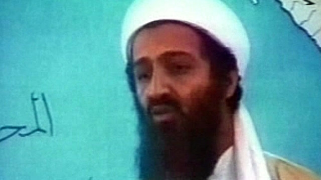 Will American Investigators Interview Bin Laden's Wives?