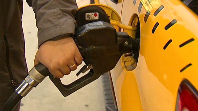 Rising Cost of Gasoline: Policy or Profiteering?