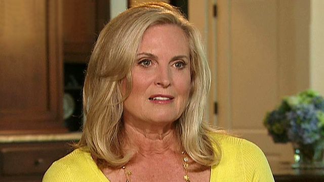 Preview: Ann Romney's exclusive sit-down with Fox News