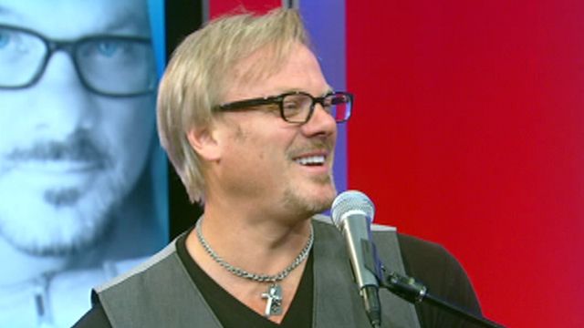 After the Show Show: Phil Vassar
