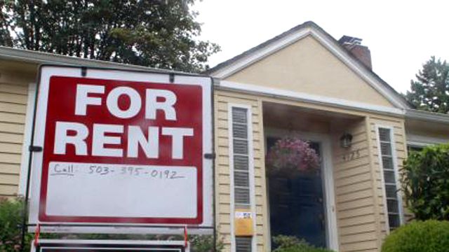 Renting the American Dream