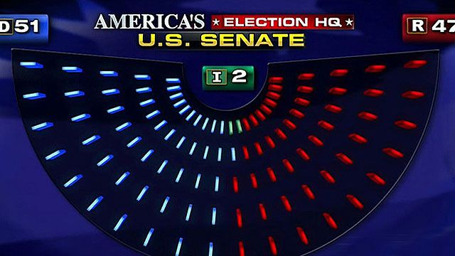 How close will 2012 Senate race be?