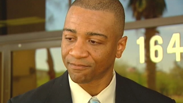 Convicted Felon Wins Mayoral Race, Barred From Serving