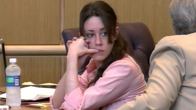 Jury Selection Delays in Casey Anthony Murder Trial